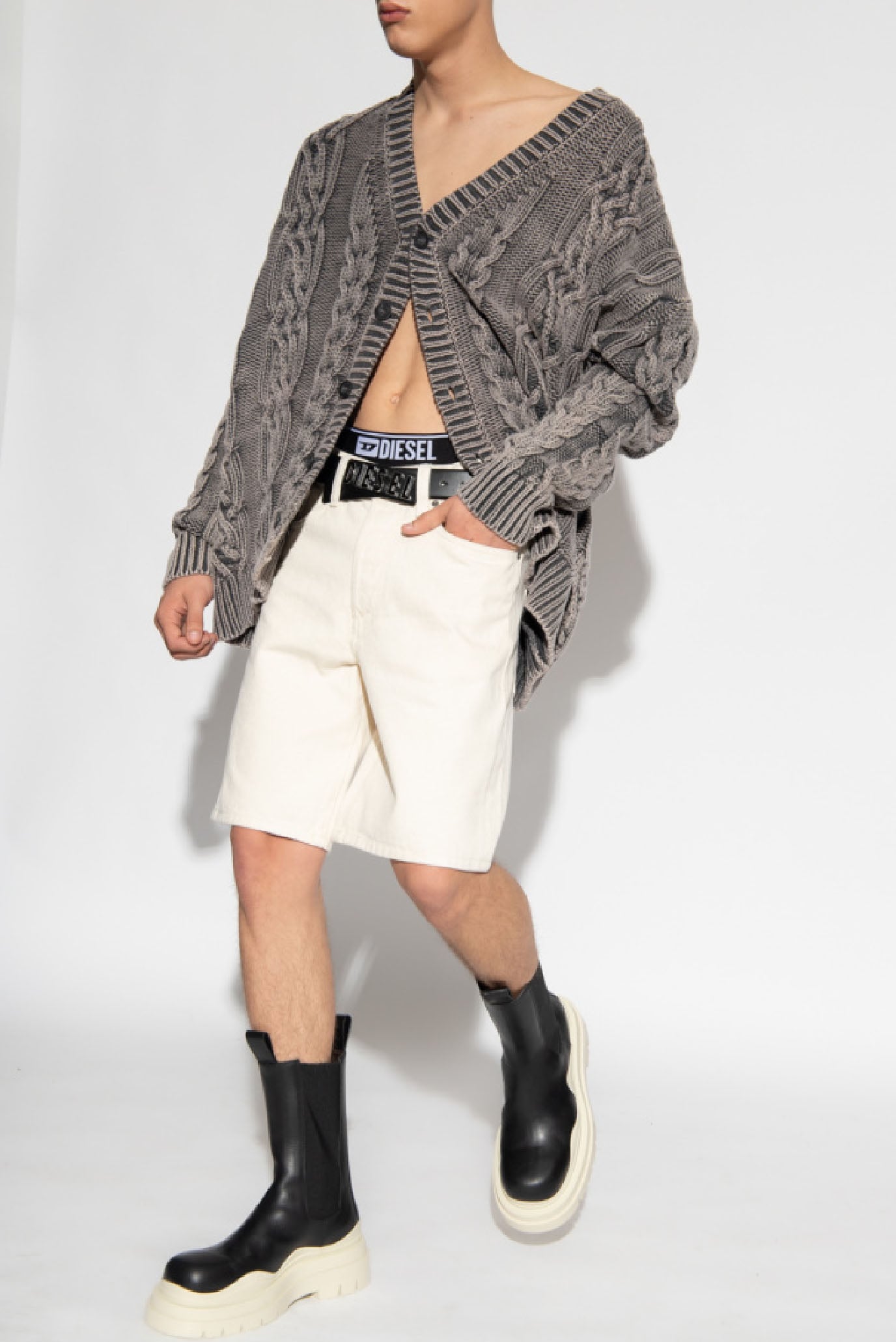 Шорты REGULAR-SHORT SHORTS 2