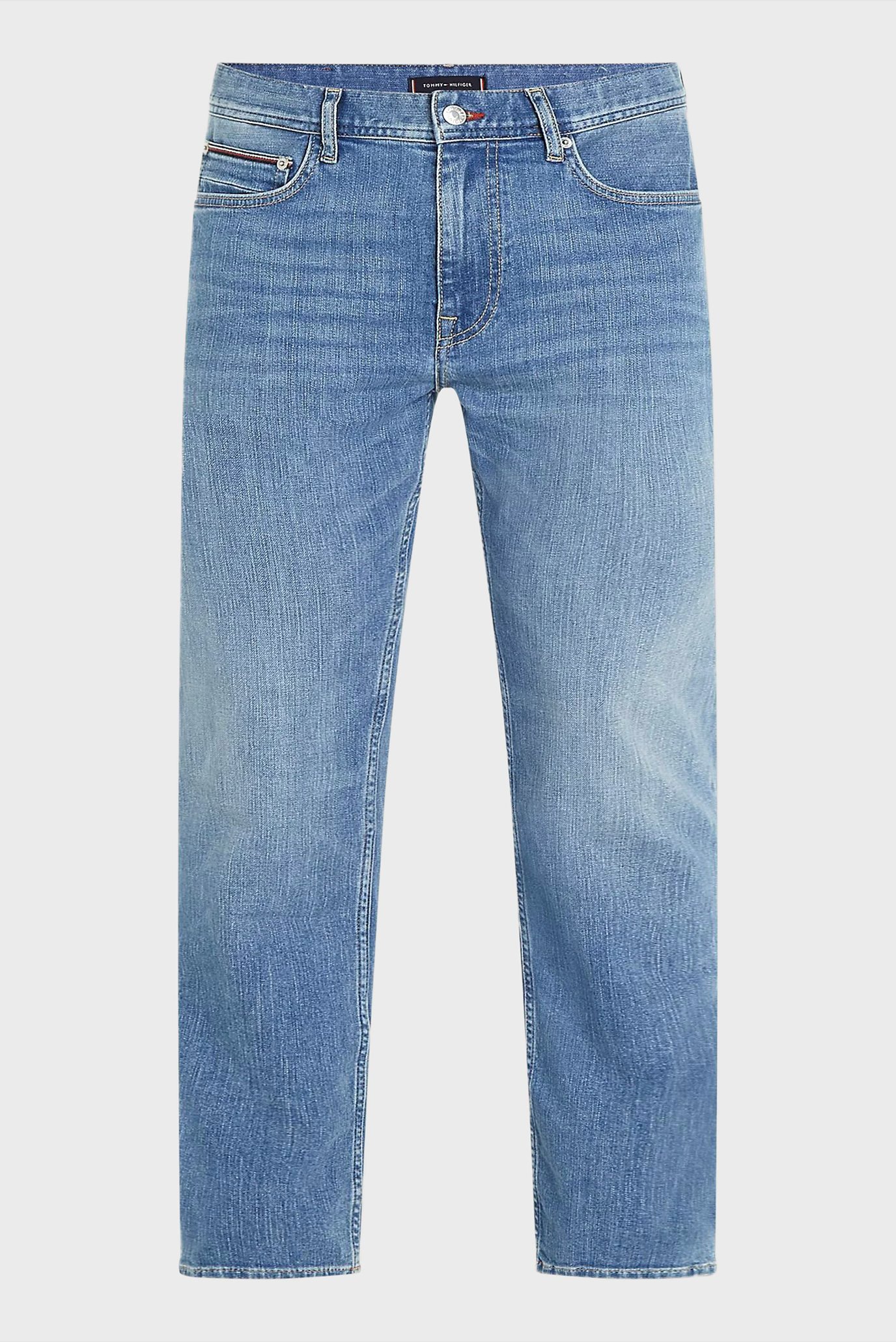 Джинсы STRAIGHT DENTON STR AMSTON BLUE 5