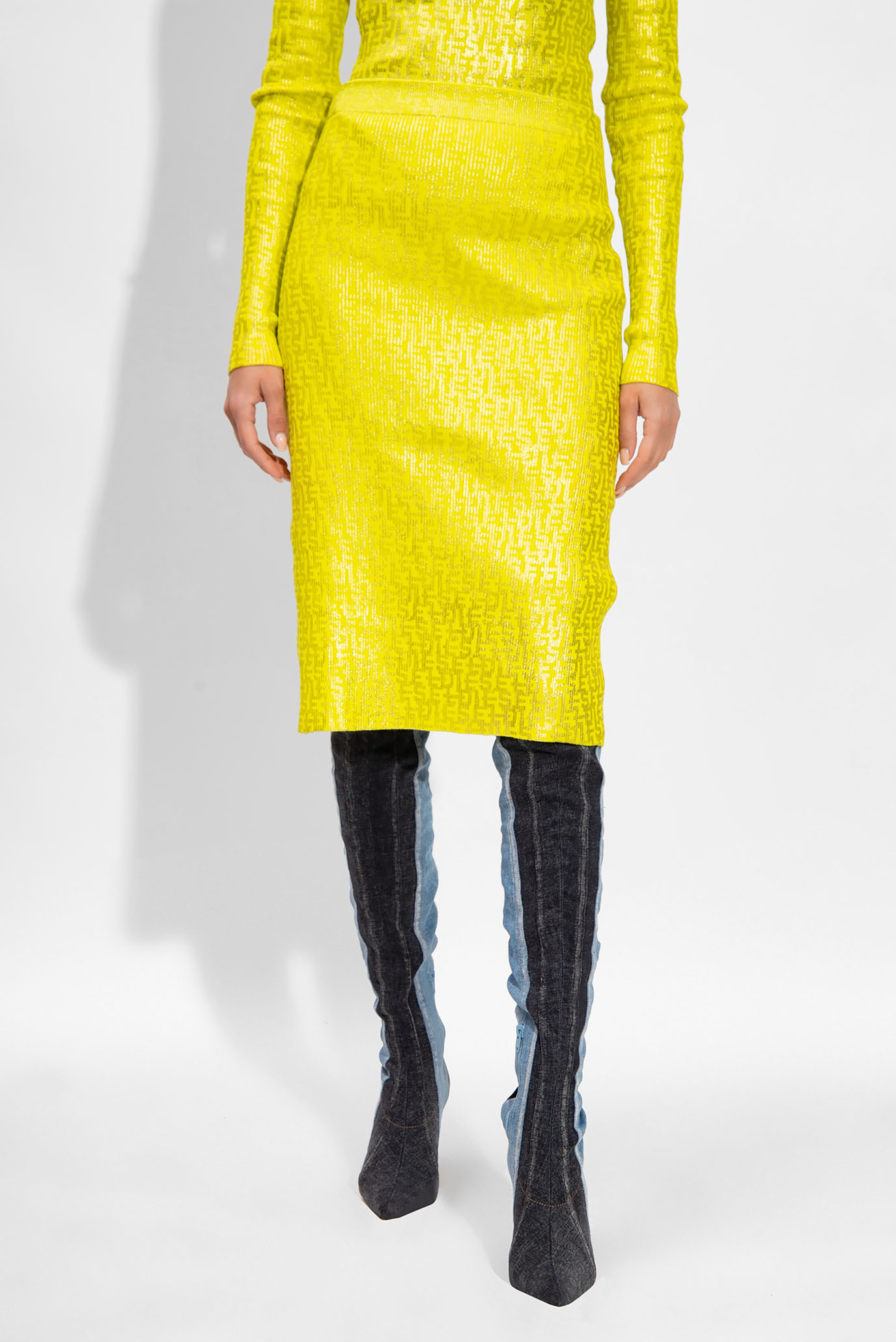 Юбка M-IKARIA SKIRT 3