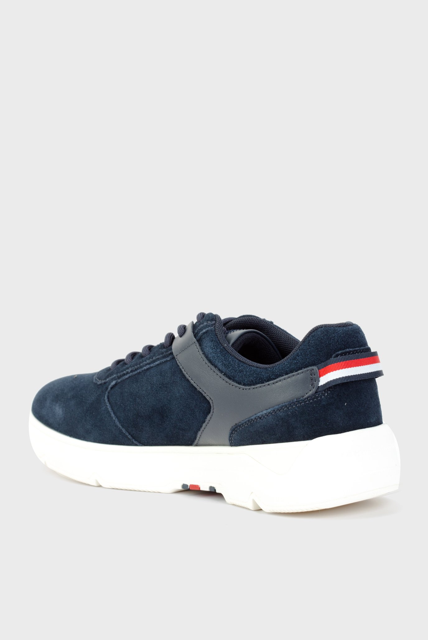Кроссовки CORE HILFIGER SUEDE HYBRID SHOETommy Hilfiger Кроссовки CORE HILFIGER SUEDE HYBRID SHOE 3