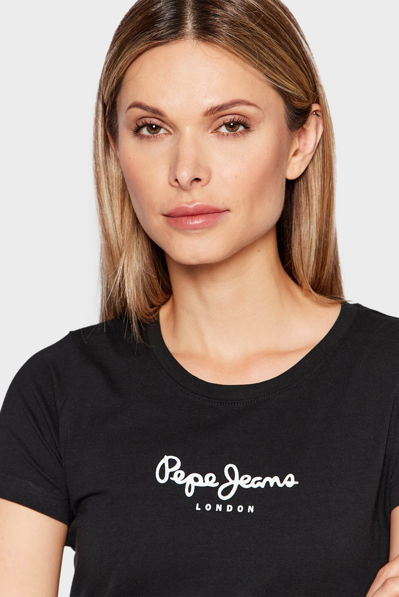 Футболка NEW VIRGINIA SS N 3