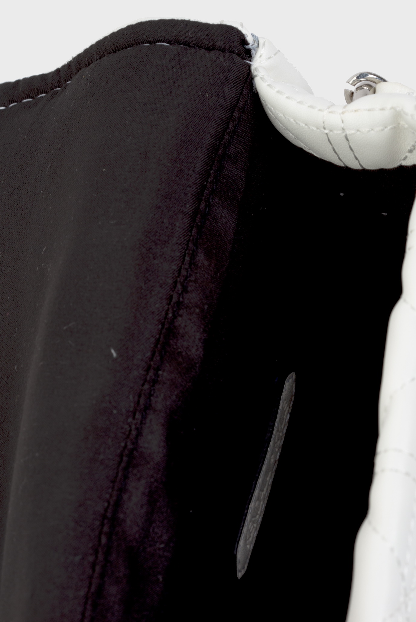 Поясная сумка K&K BAGS CROSSBODY - WHITE * HBKK-123-00028-1 4