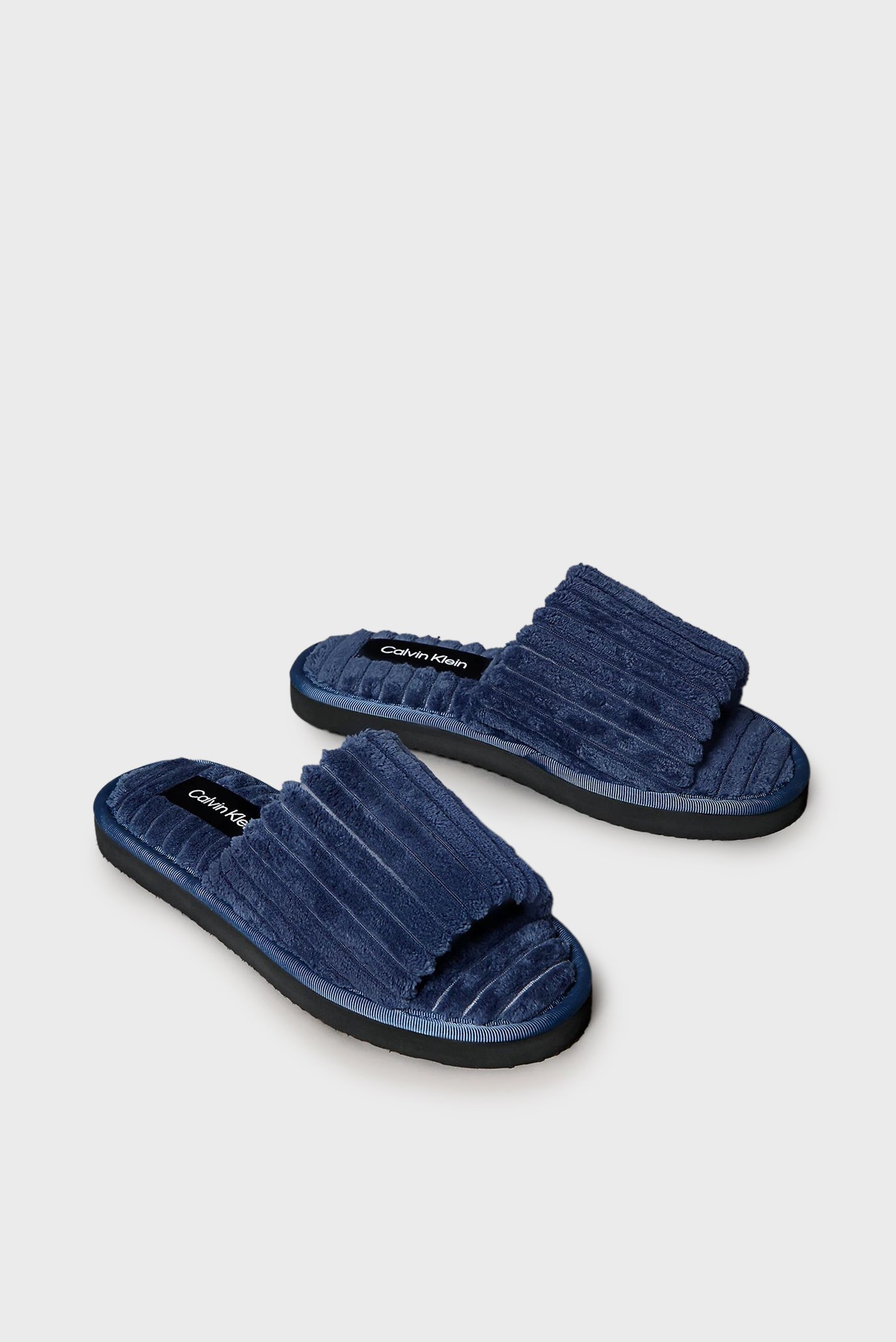 Тапки домашние CORDURY SLIPPER 2