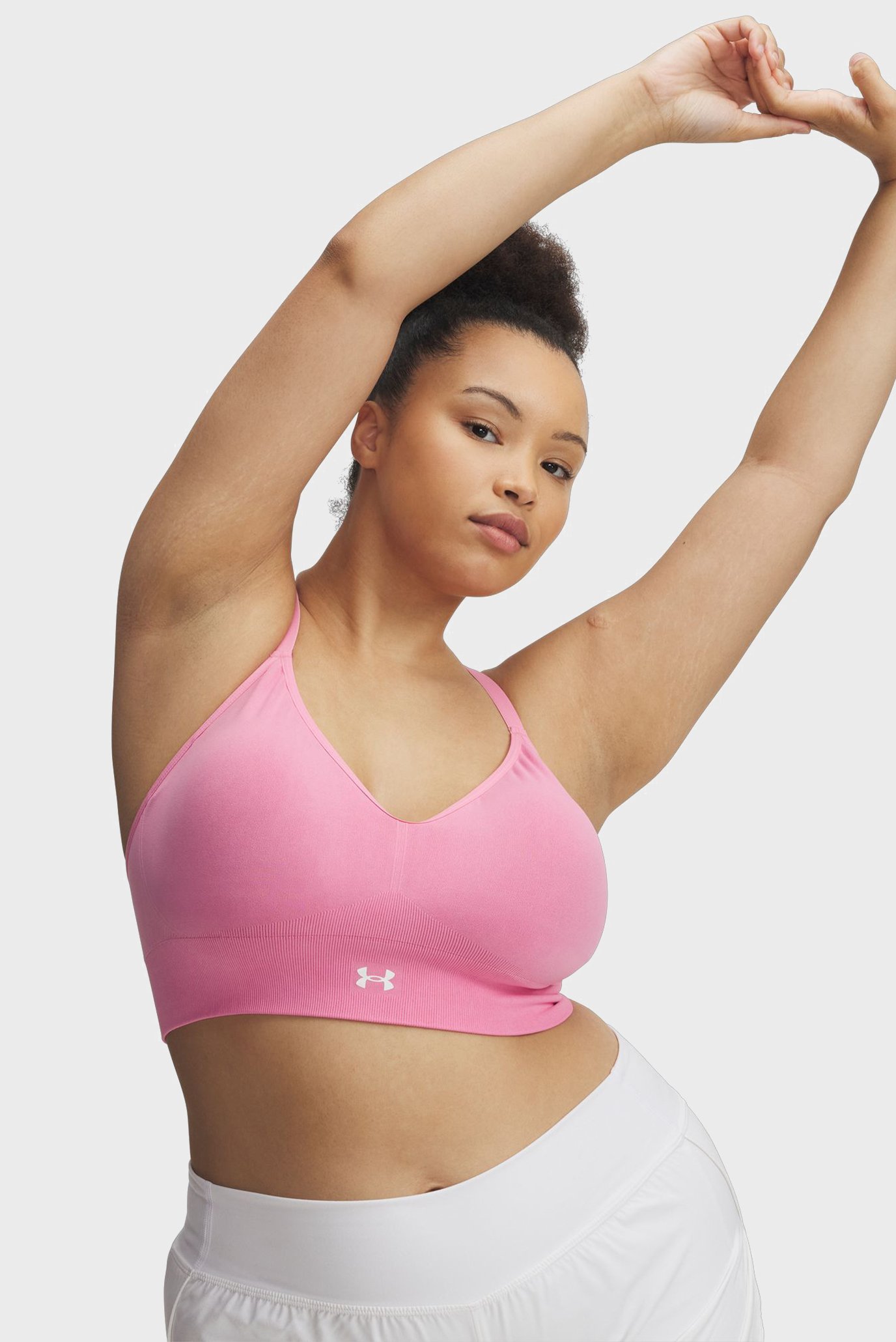 Топ/Vanish Seamless Washed Low 2