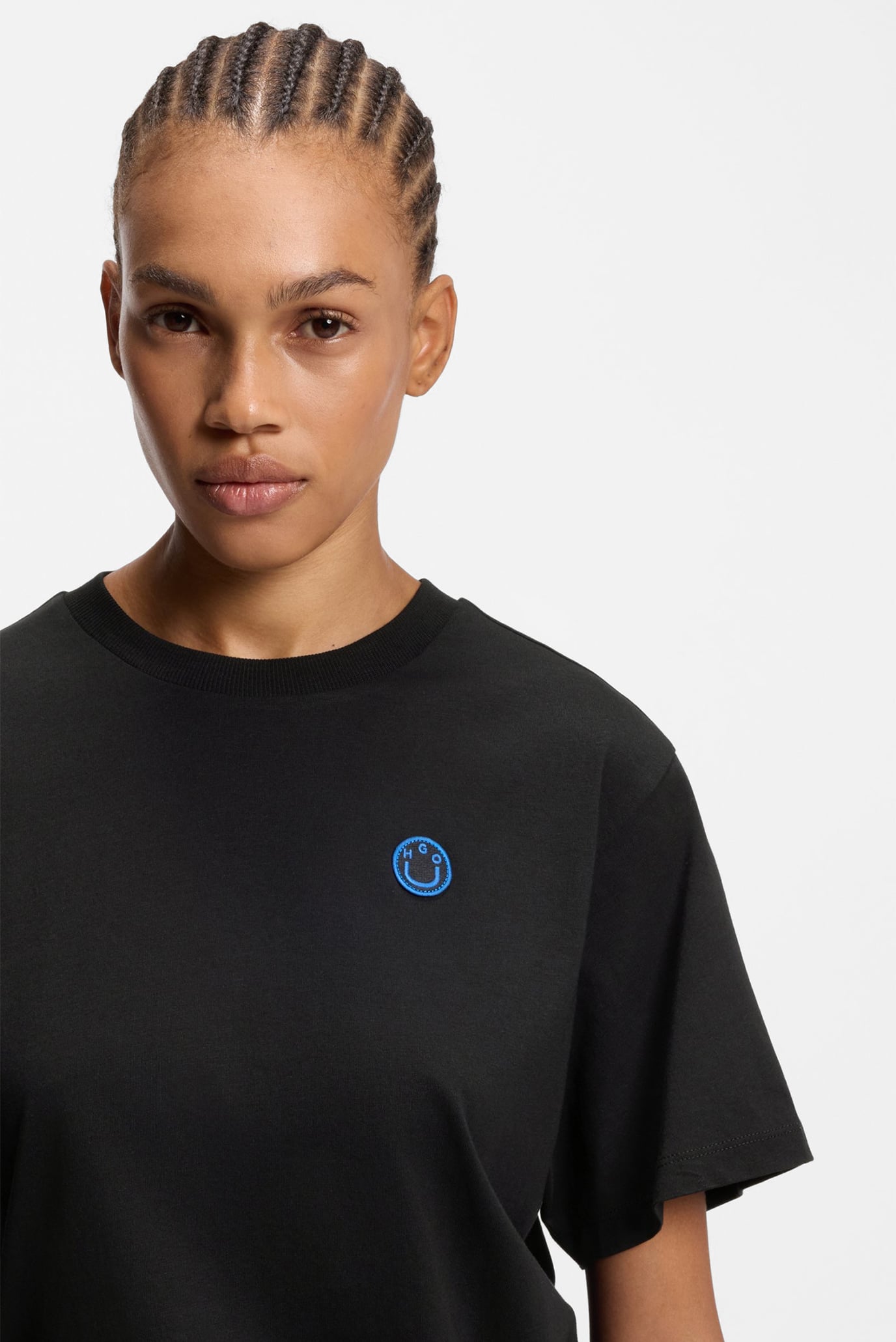 Футболка Vintage Tee_B_1 10258021 01 3