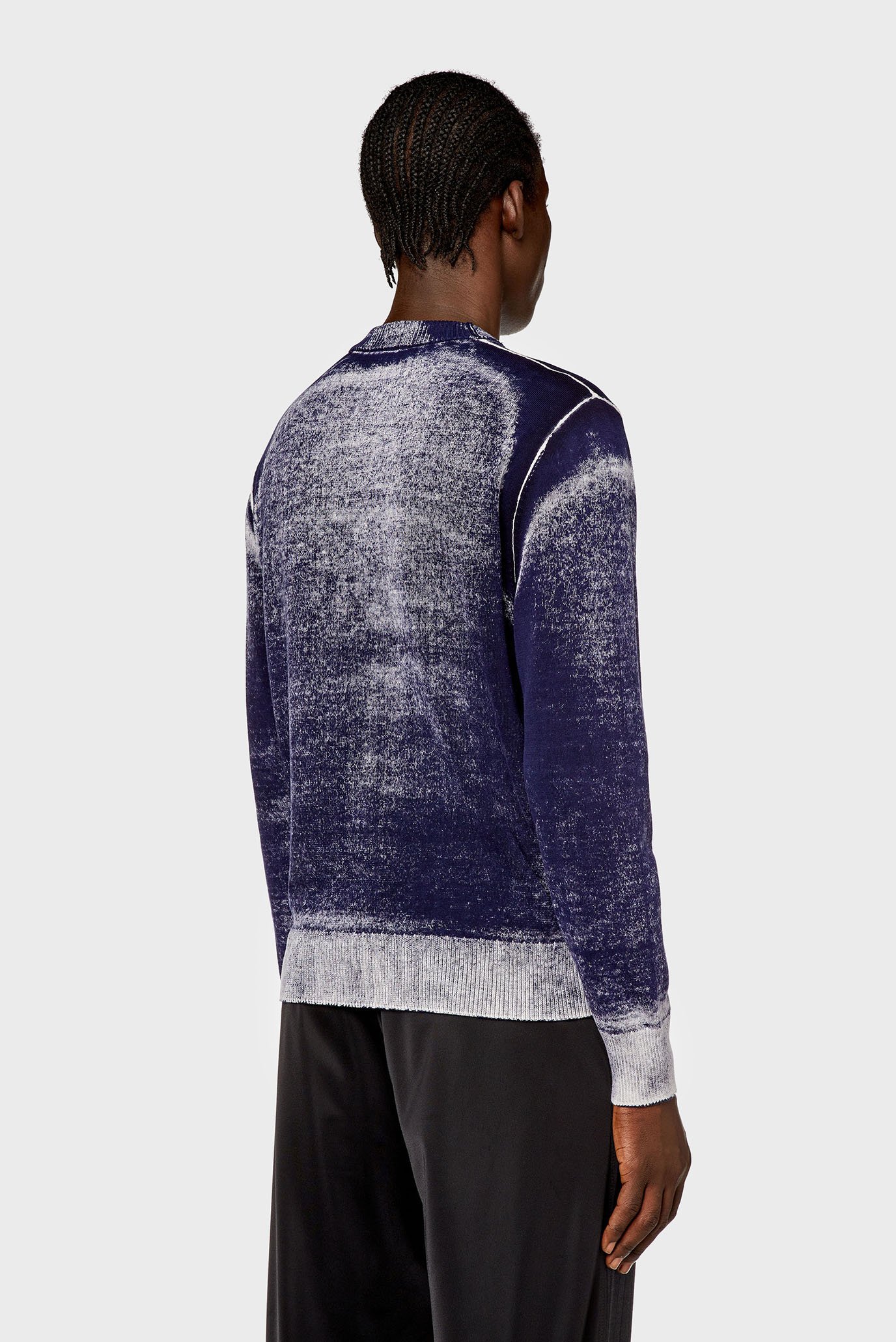 Свитер K-LARENCE-B MAGLIA 3