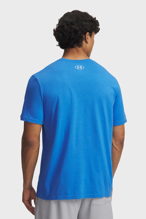 Футболка/UA M SPORTSTYLE LC SS
