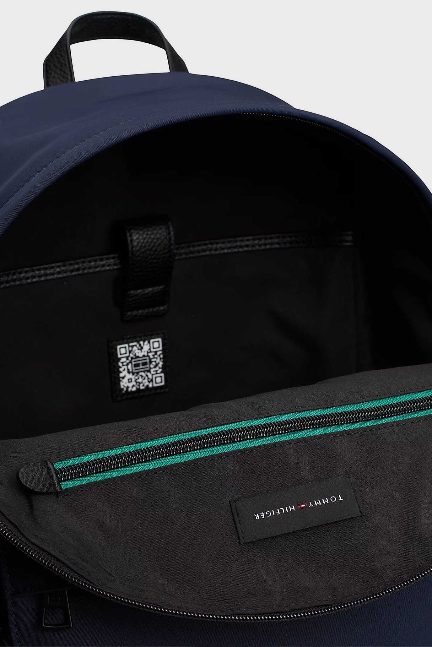 Рюкзак TH REPREVE BACKPACKTommy Hilfiger Рюкзак TH REPREVE BACKPACK 5