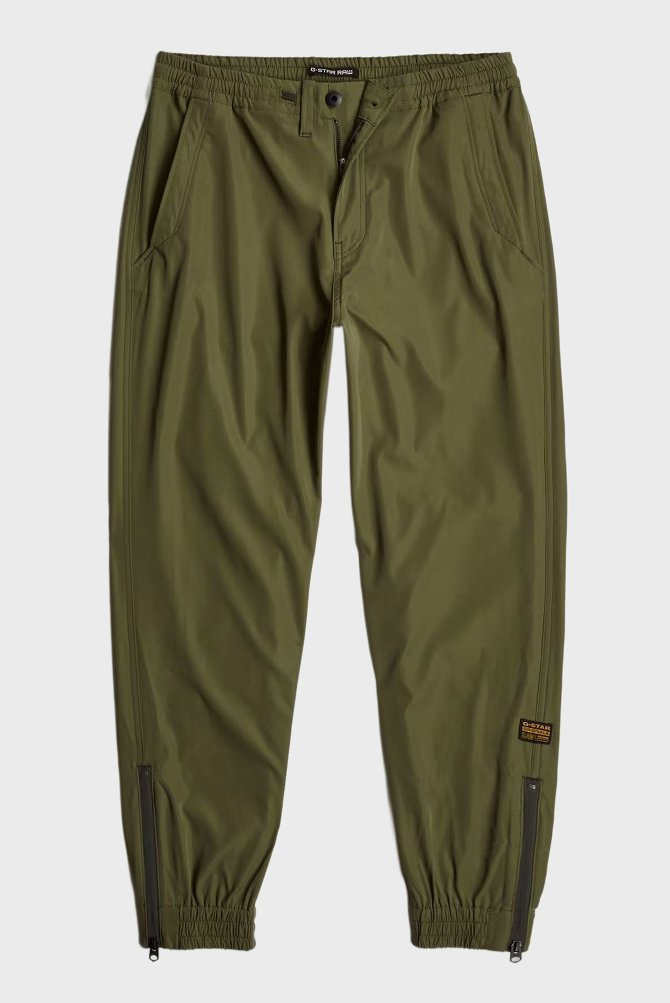 Штаны спортивные Trainer RCT 2.0 6