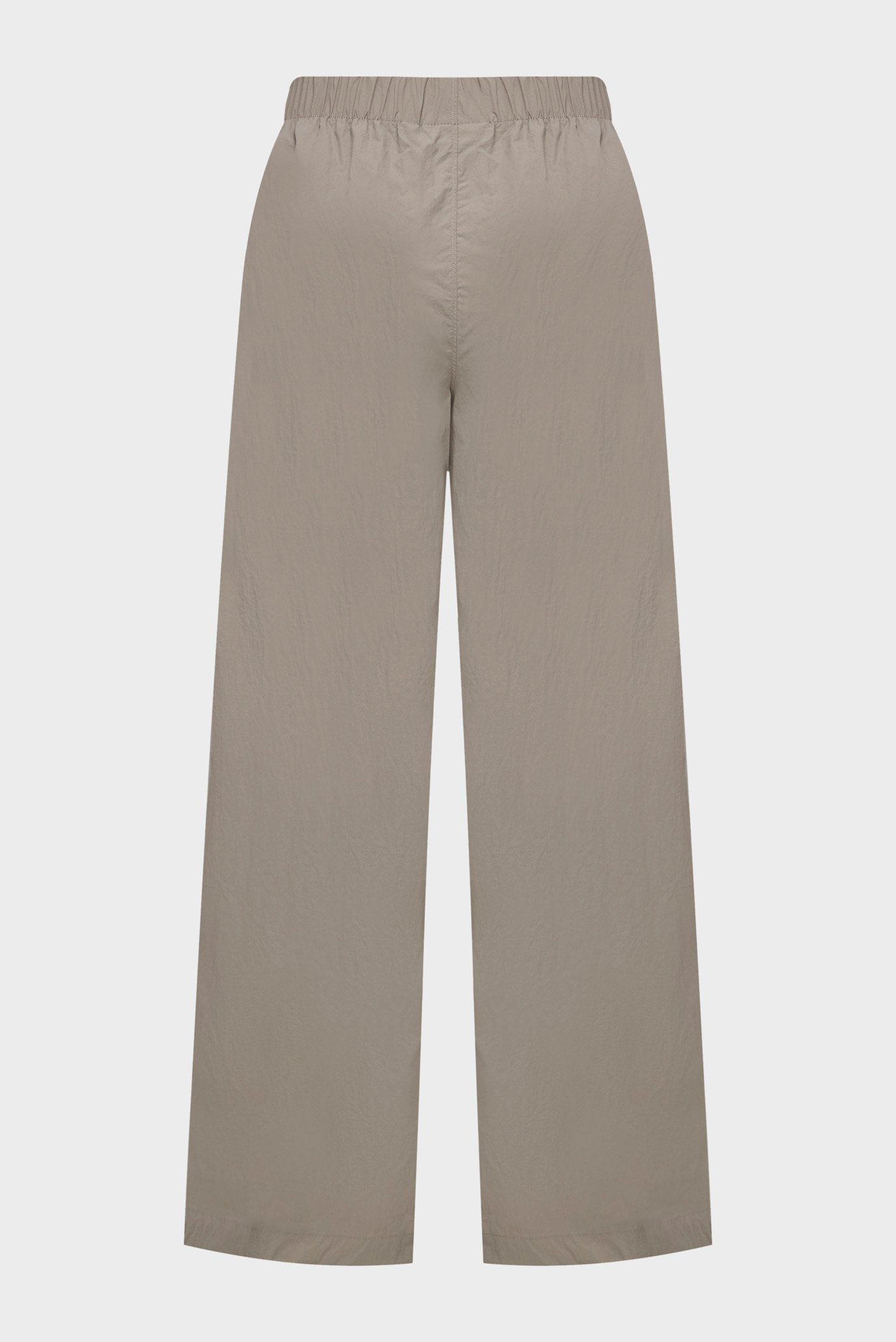 Штаны NYLON STRAIGHT LEG PANTCalvin Klein Штаны NYLON STRAIGHT LEG PANT 2