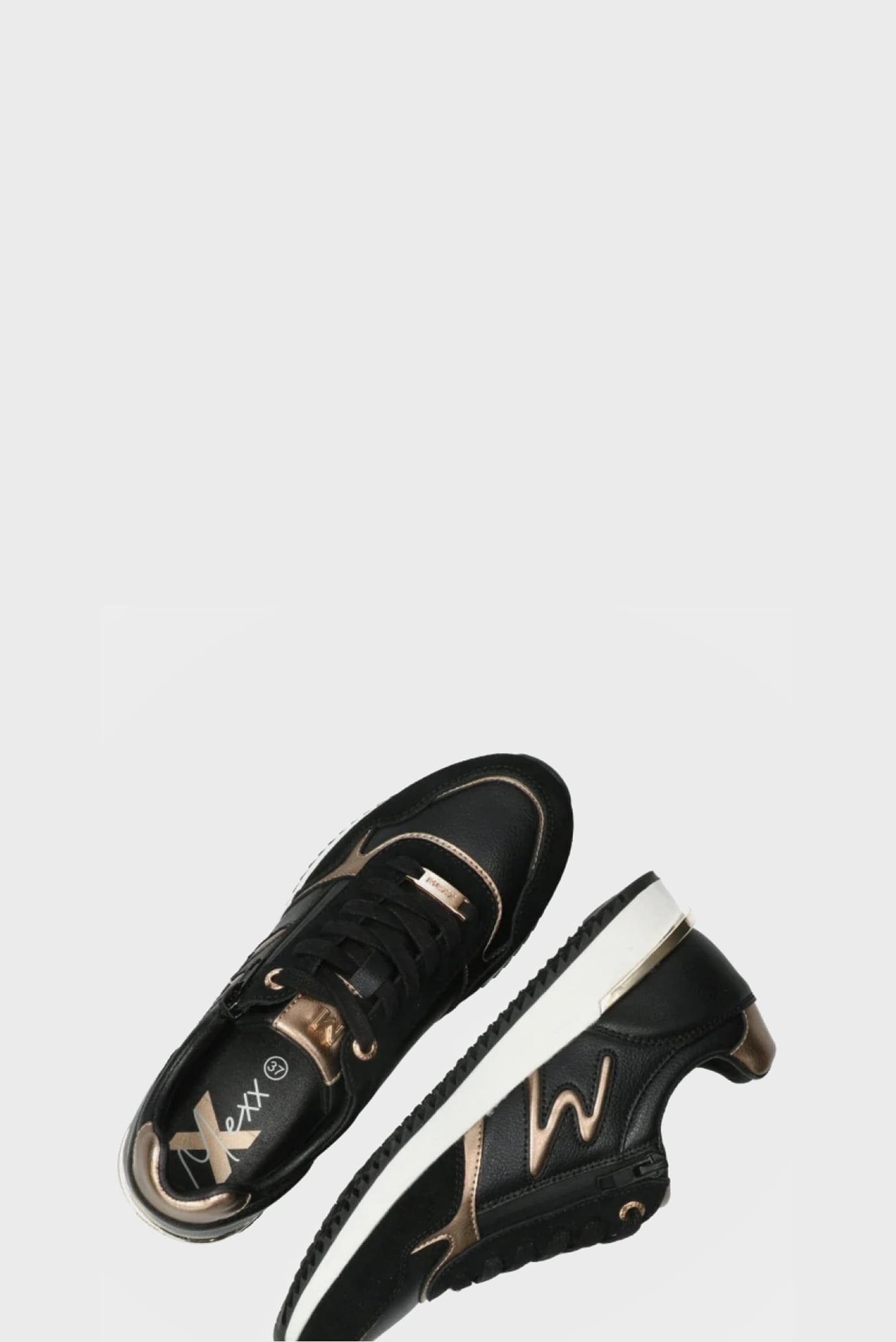 Кроссовки PARFAIT KITSCH Sneaker 6