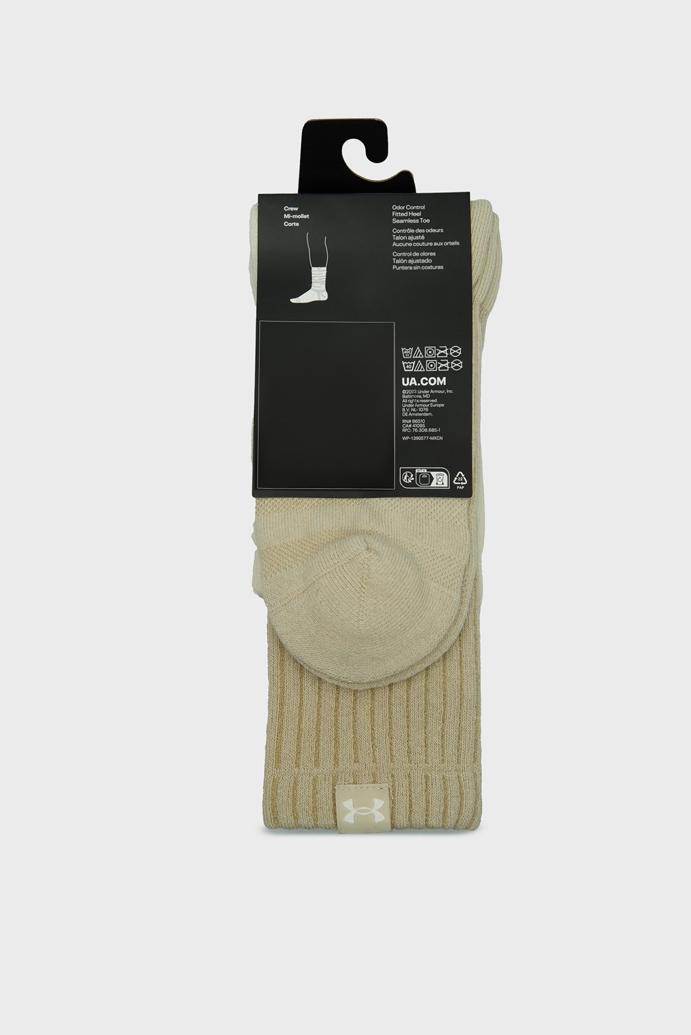 Носки Sportswear Ctn Scrunch Crew 3