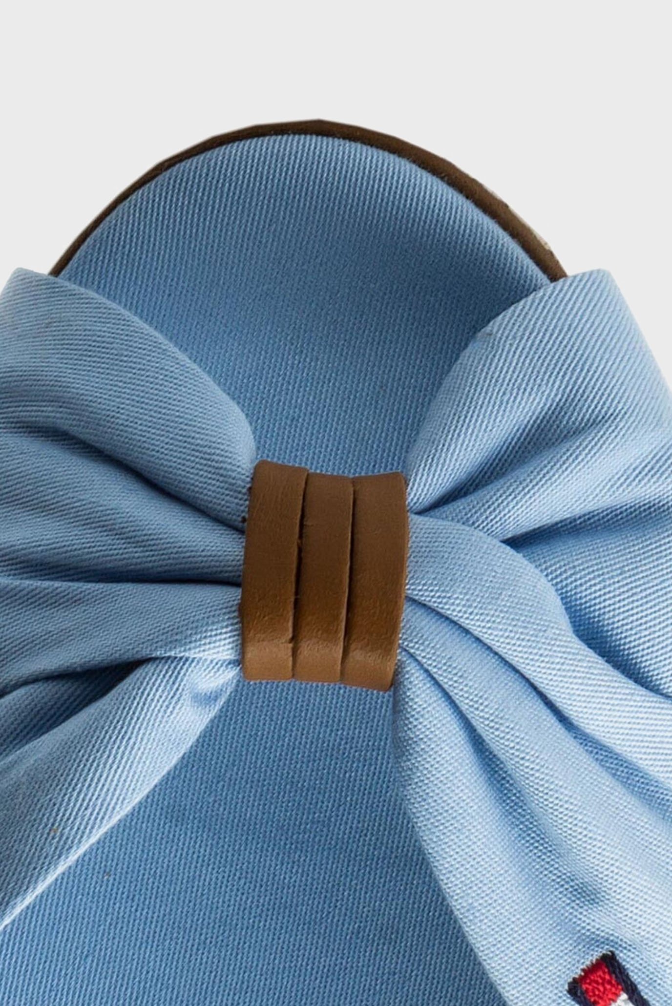 Босоножки ICONIC ELBA SANDAL 8