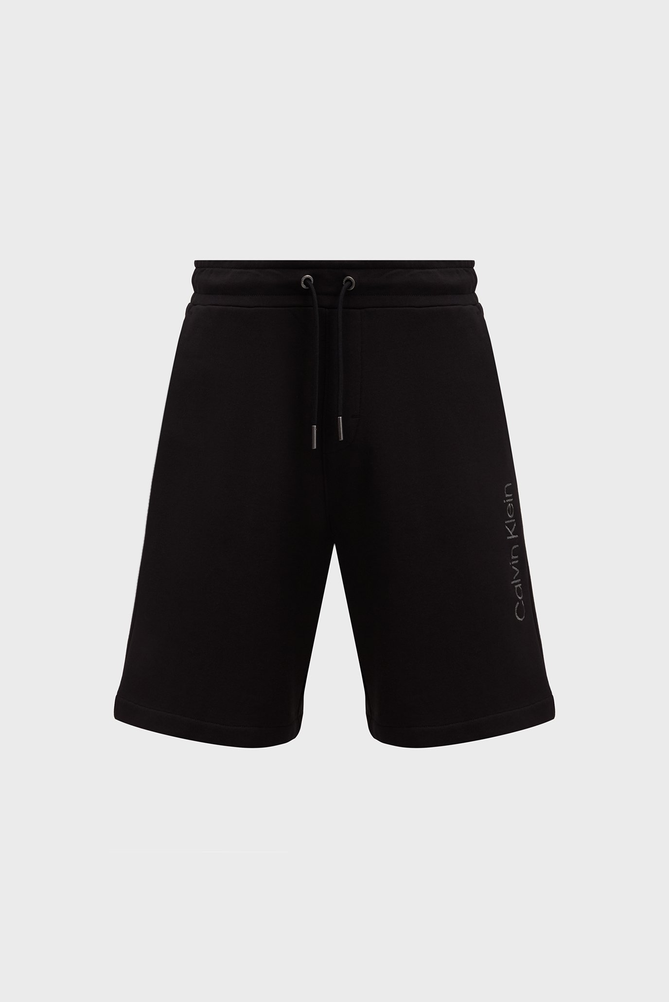 Шорты/TEXTURED EMBR LOGO SWEATSHORTS 1