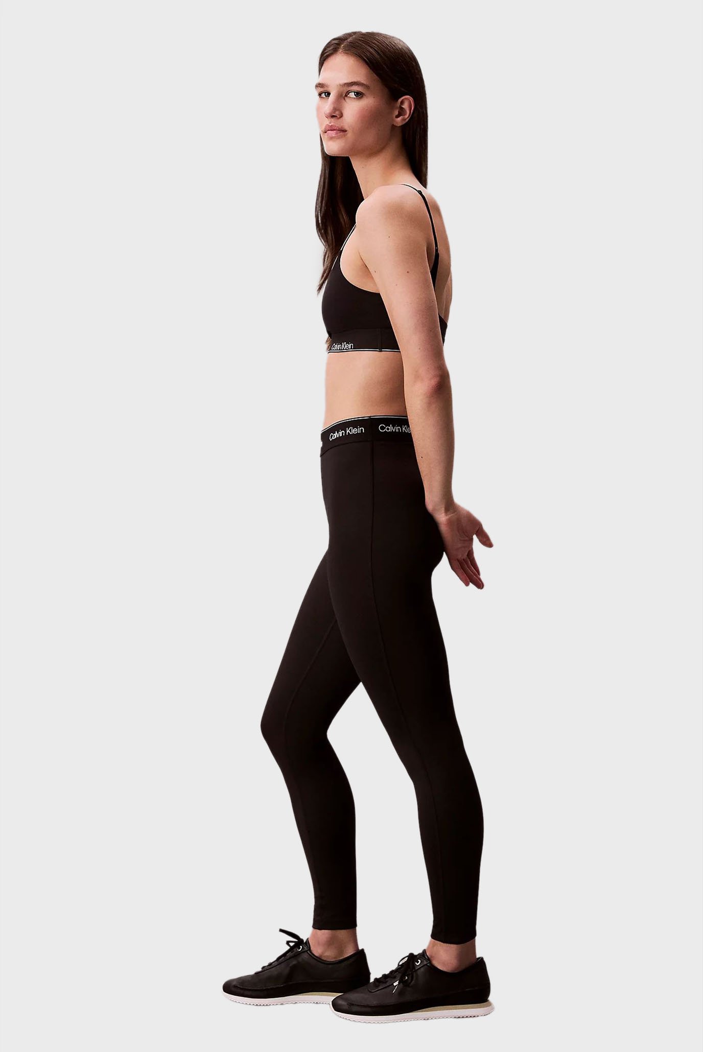 Легинсы MODERN SPORT HIGH RISE 7 8 LEGGI 3