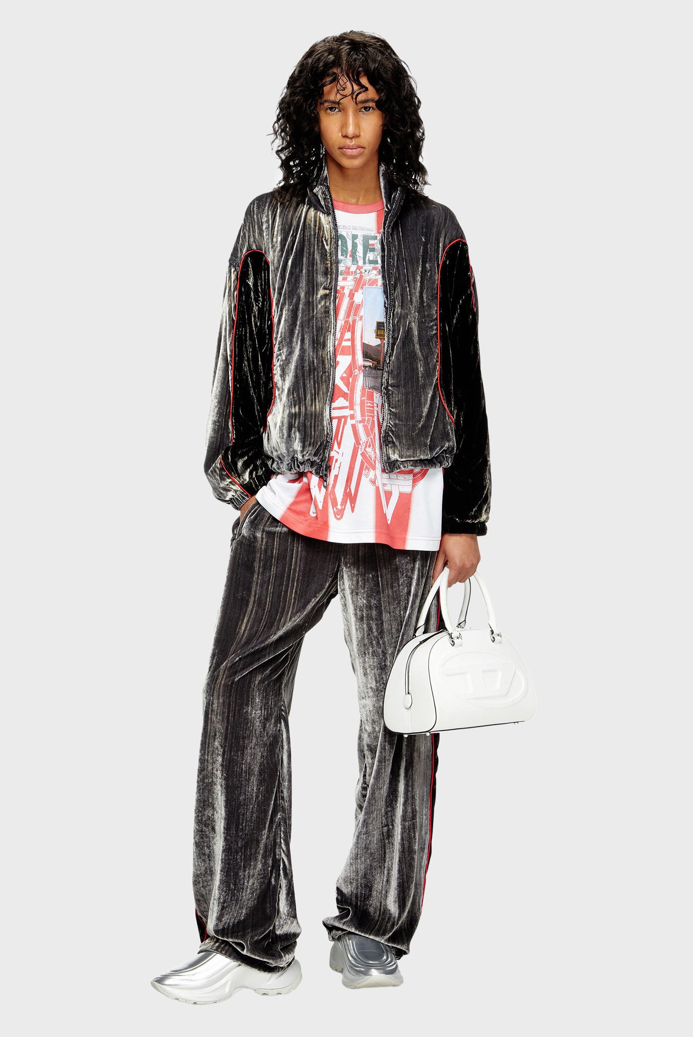 Сумка 1DR 2.0 1DR DOME TOP HANDLE HANDBAG 2