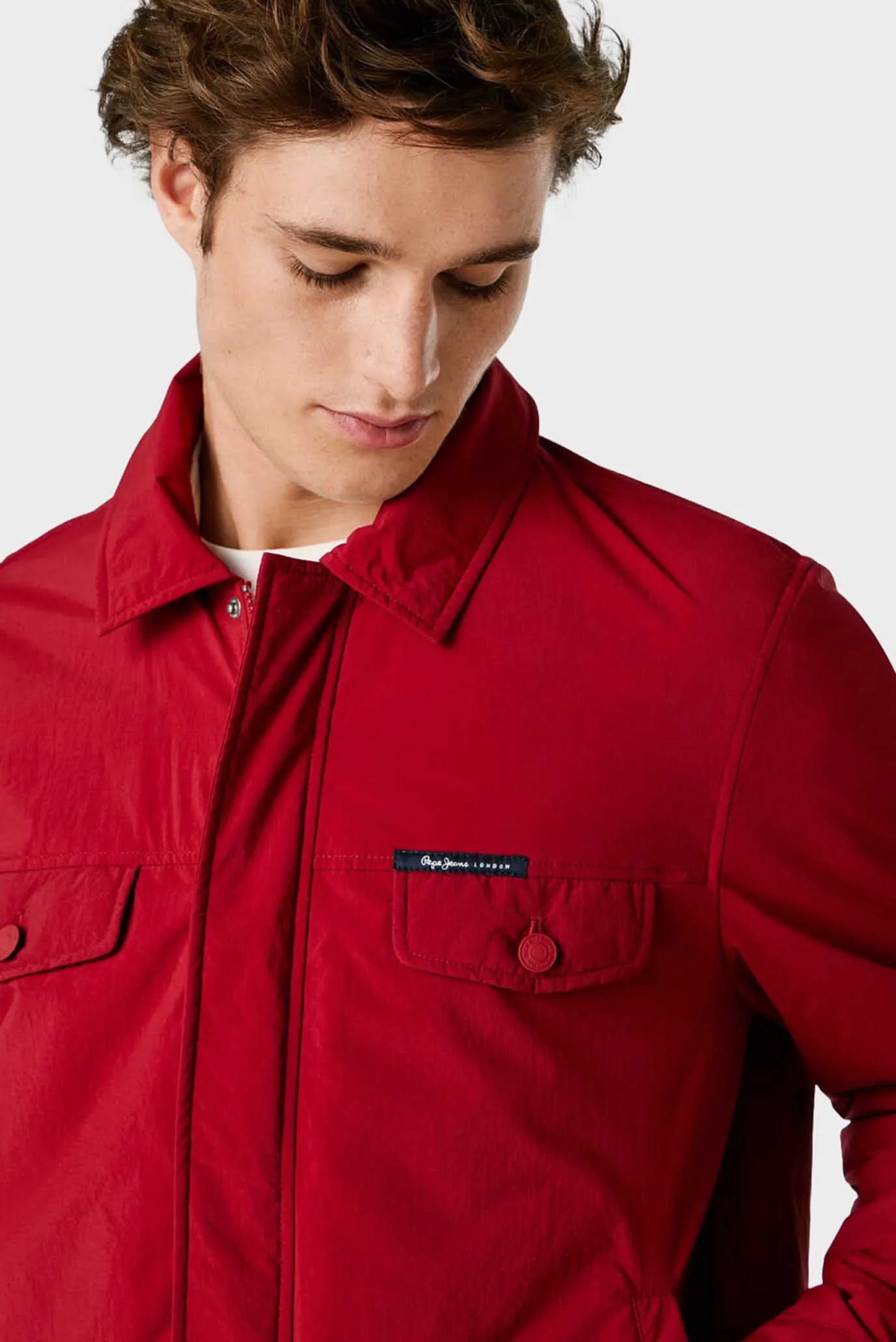 Рубашка SANTI 5