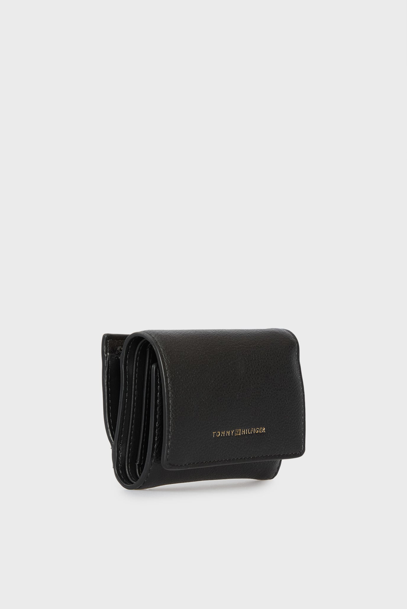 Кошелек/TH LOGOTAPE TRIFOLD 3