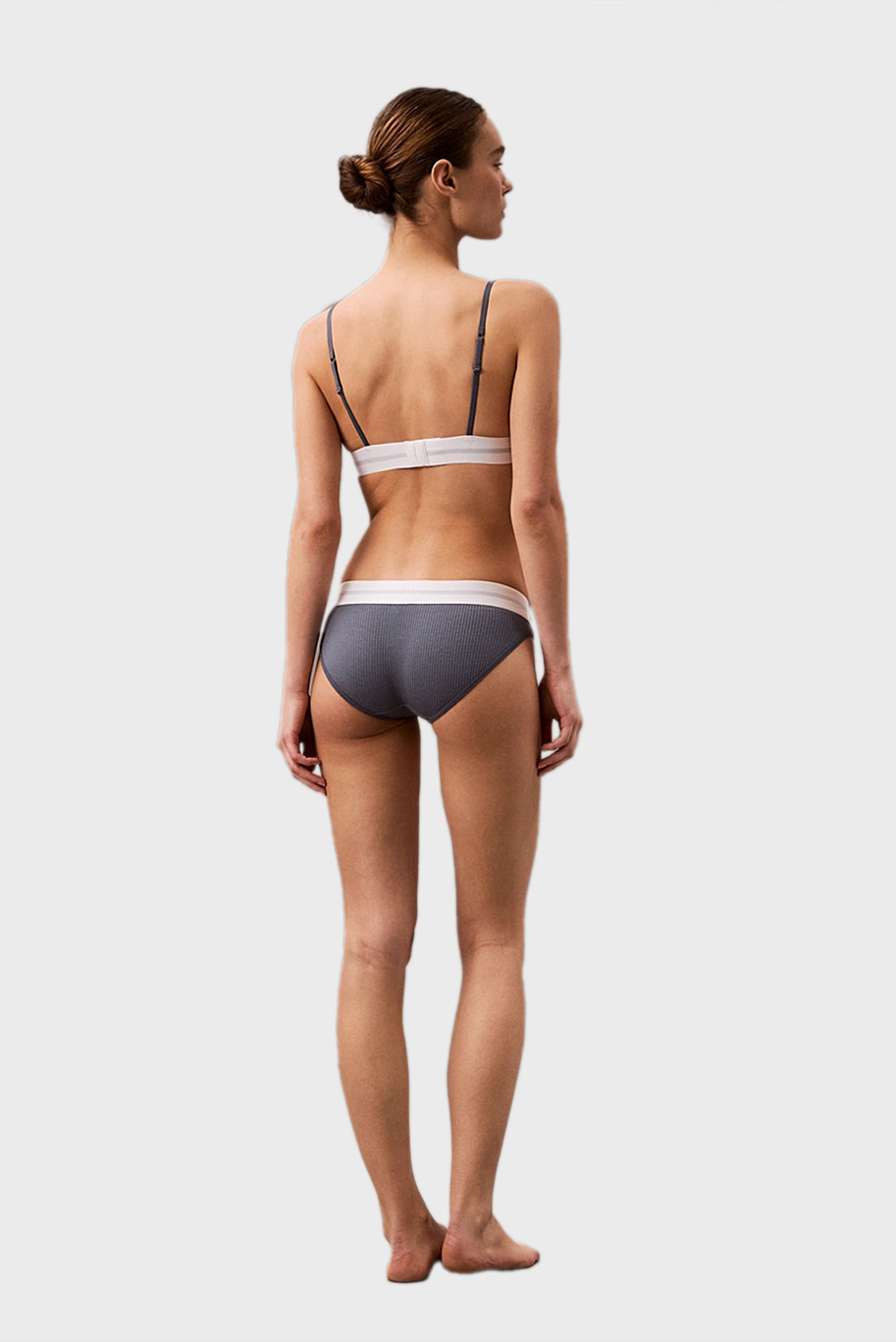 Бюстгальтер UNLINED TRIANGLE 2