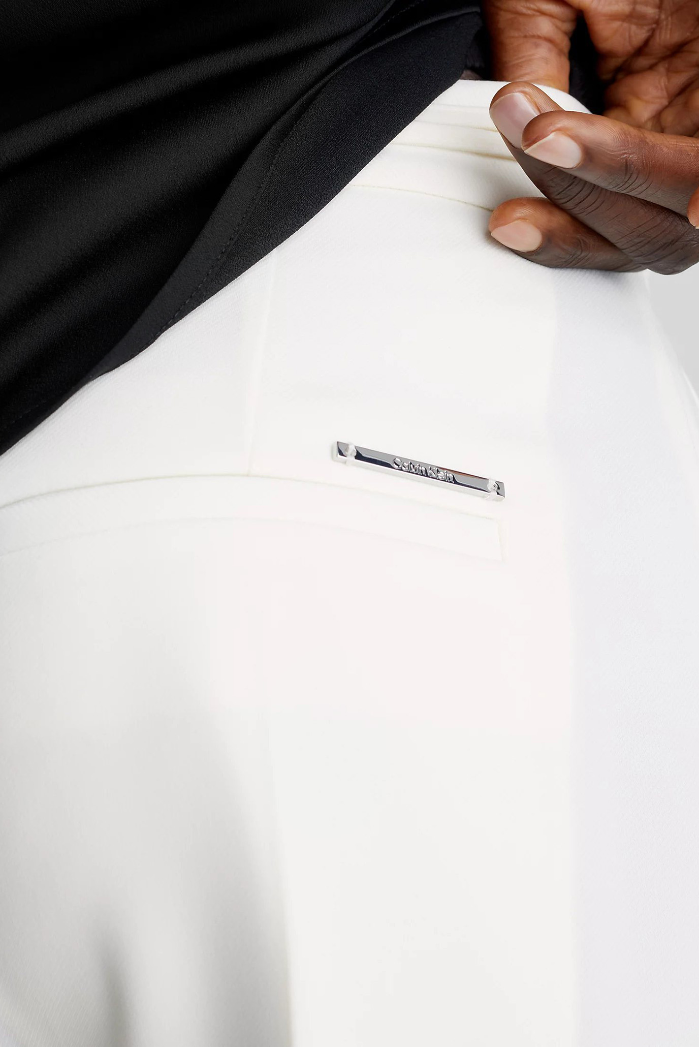 Шорты STRUCTURE TWILL SHORTS 3