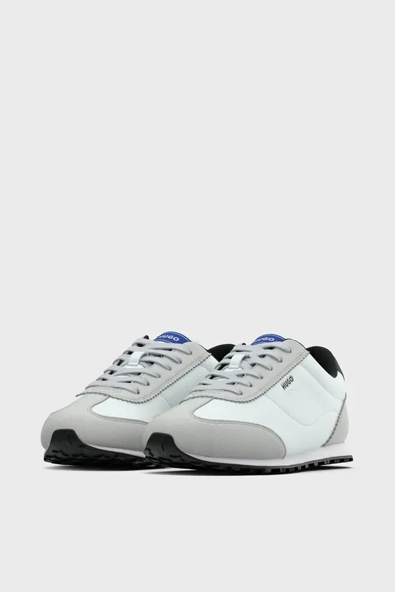 Кроссовки Jared_runn_pugrmf 10277852 01 HUGO BOSS