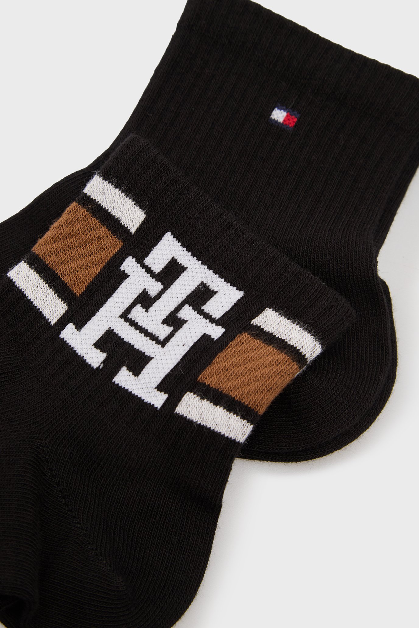 Носки TH MEN QUARTER 2P SPORTTommy Hilfiger Носки TH MEN QUARTER 2P SPORT 2