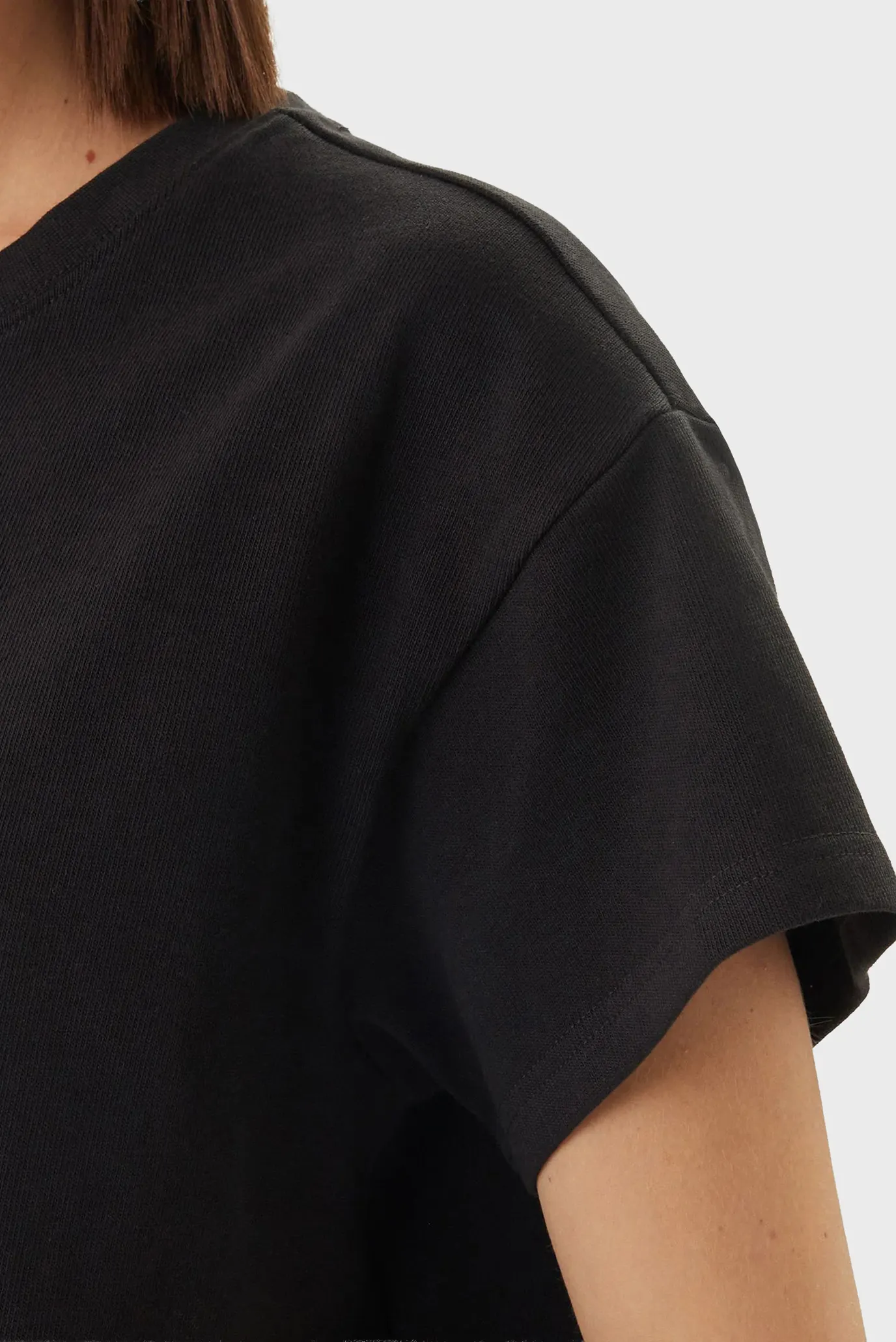 Футболка CROPPED TEE 5