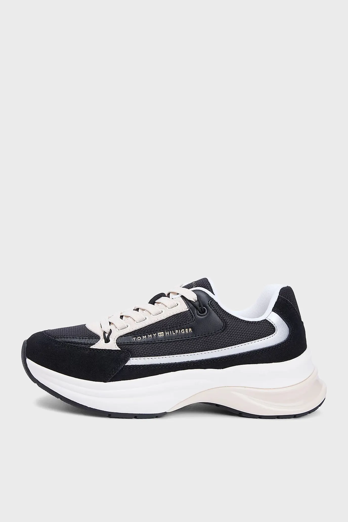 Кроссовки TH SPORTY CHIC RUNNER 5