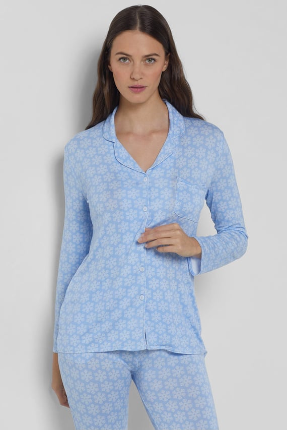 Ночная рубашка SASKISA - CHEMISE