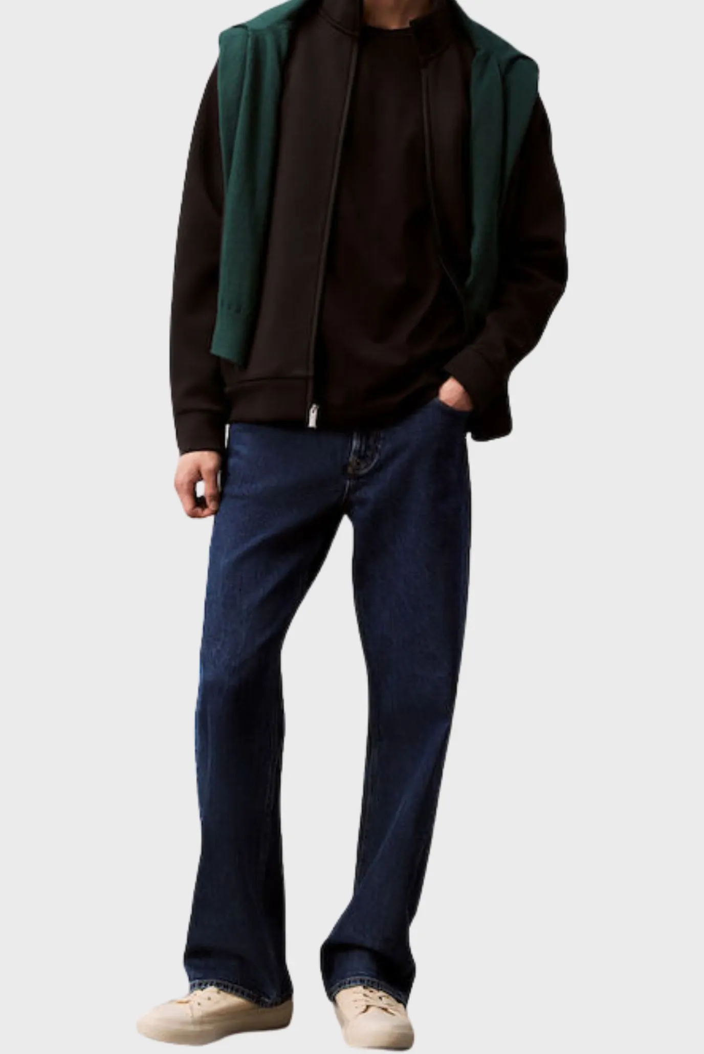 Футболка SS HERO DOUBLE MERCERIZED JERSEY 3