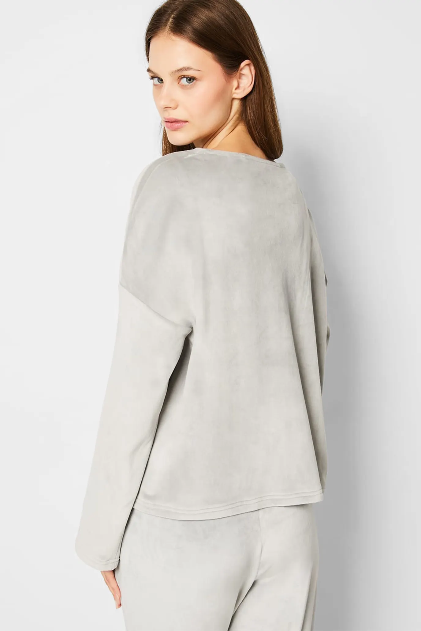 Свитшот WALDO - SWEATSHIRT 2