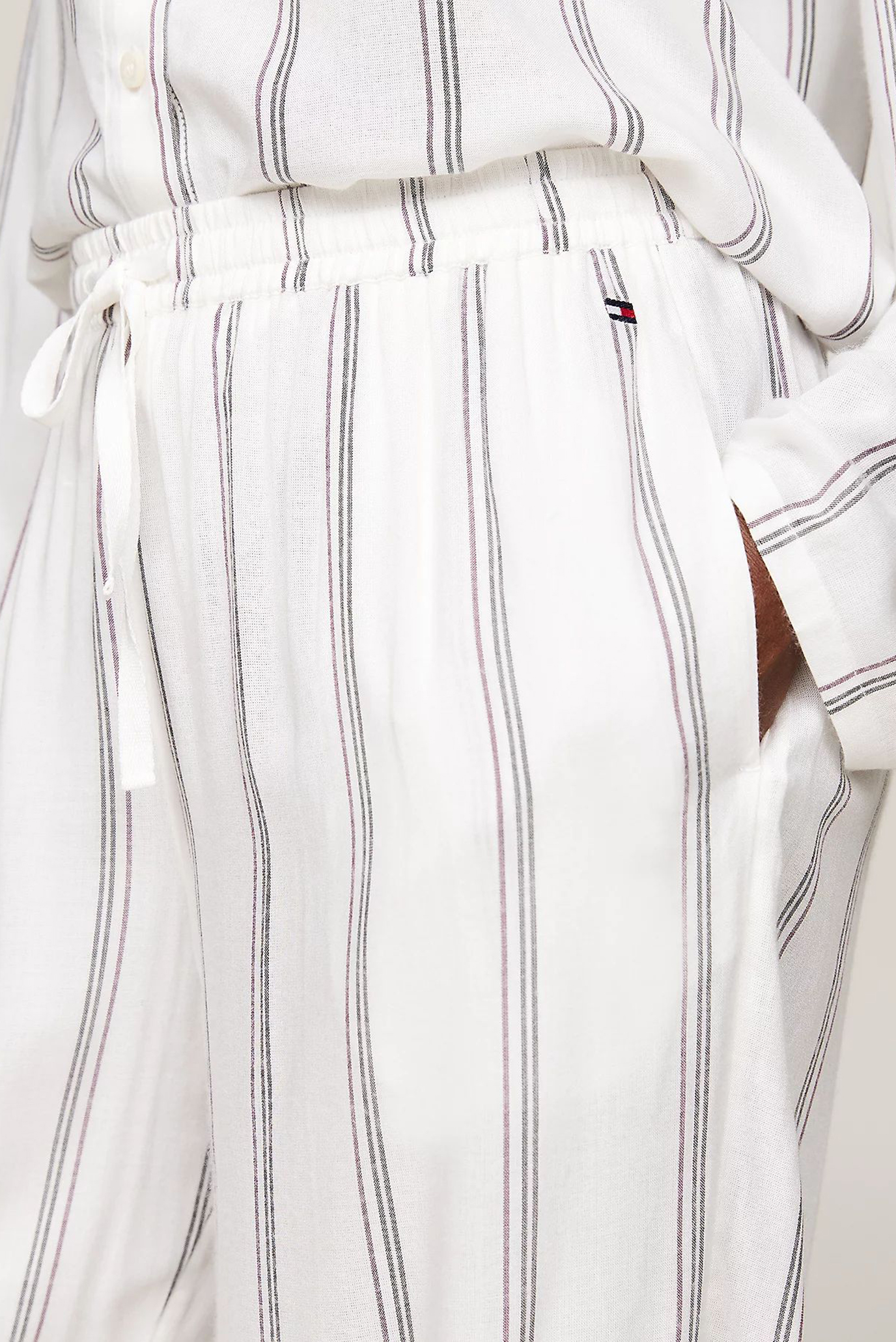 Штаны VISCOSE PANT 4