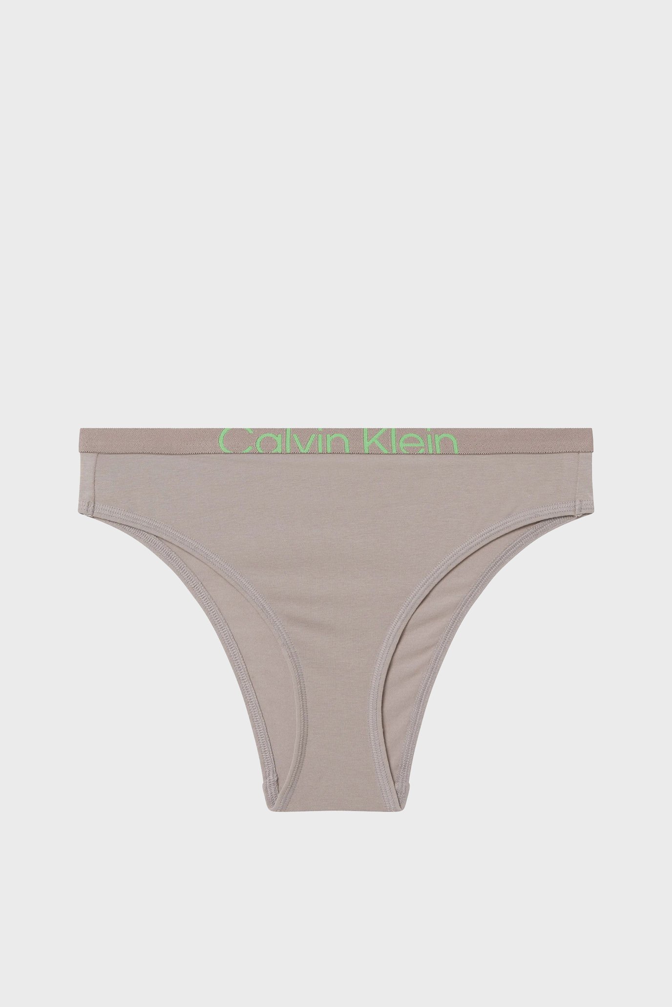 Трусы HIGH LEG TANGACalvin Klein Трусы HIGH LEG TANGA 4