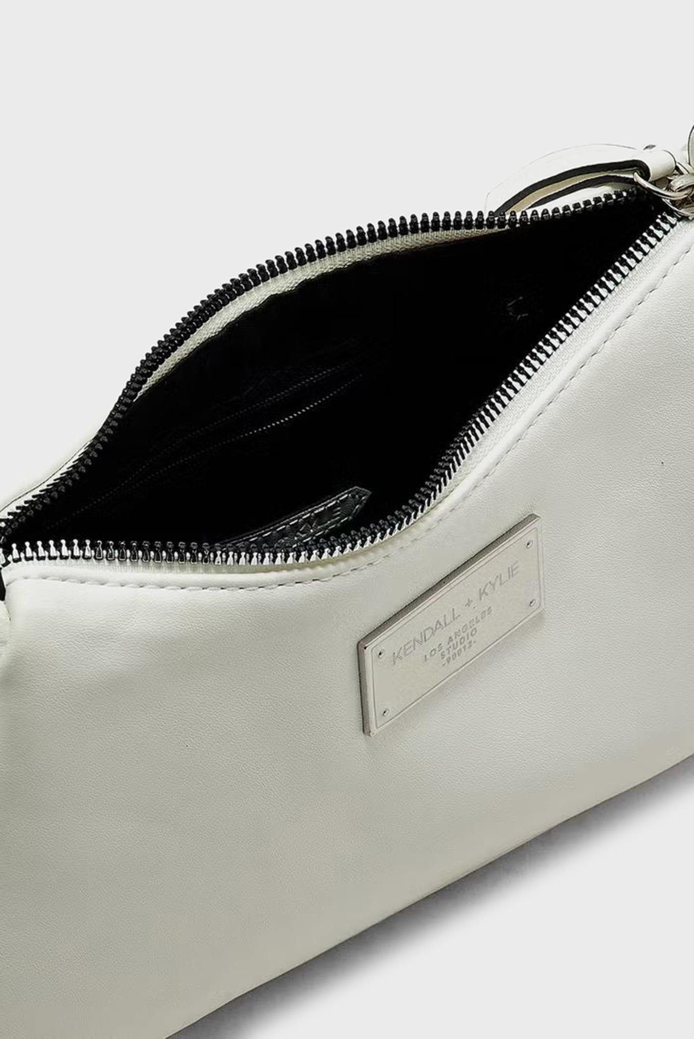 Сумка K&K BAGS SHOULDER BAG - BLK * HBKK-123-00032-26 2