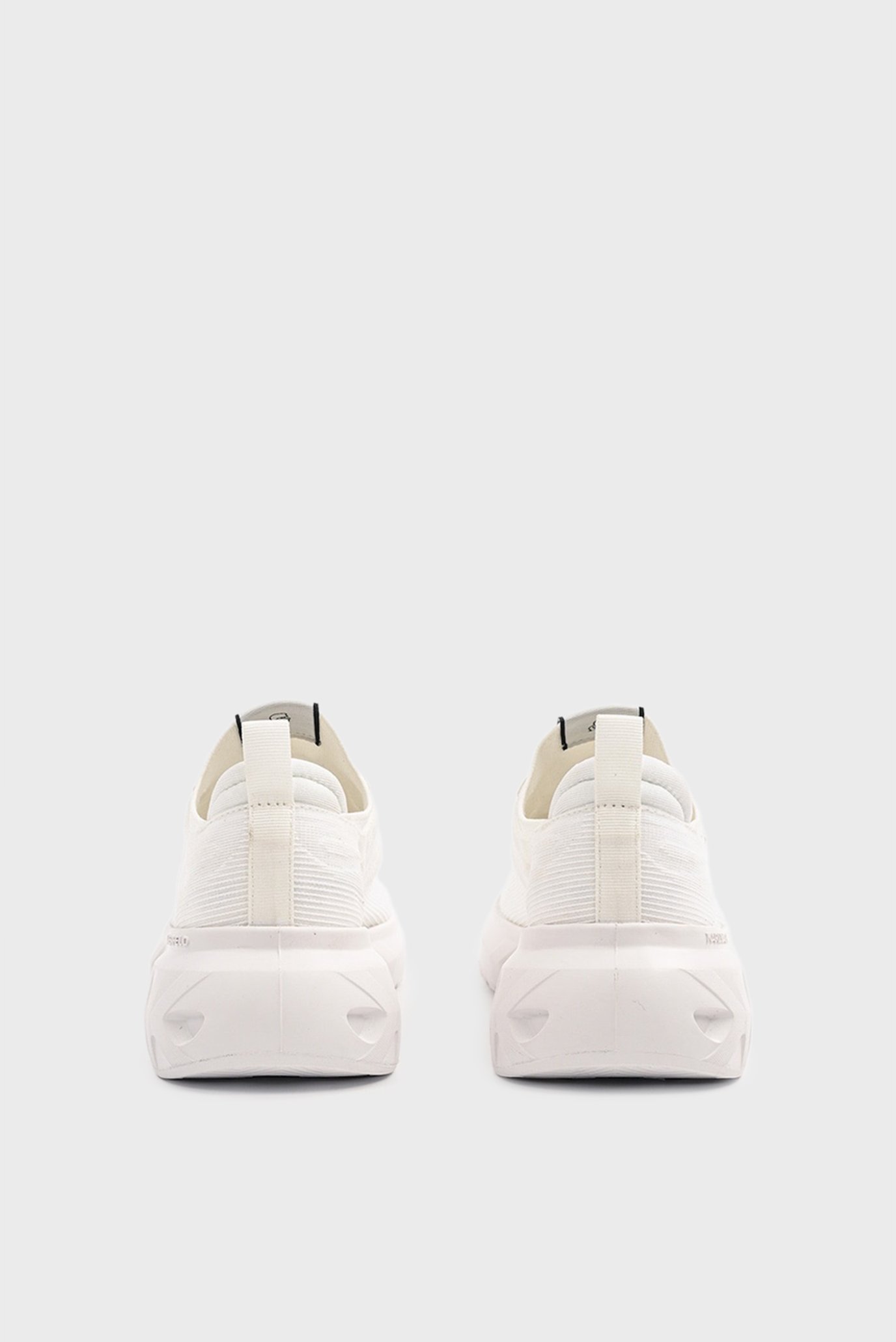 Кроссовки K KITE RUN Gradient Lo Sock 5