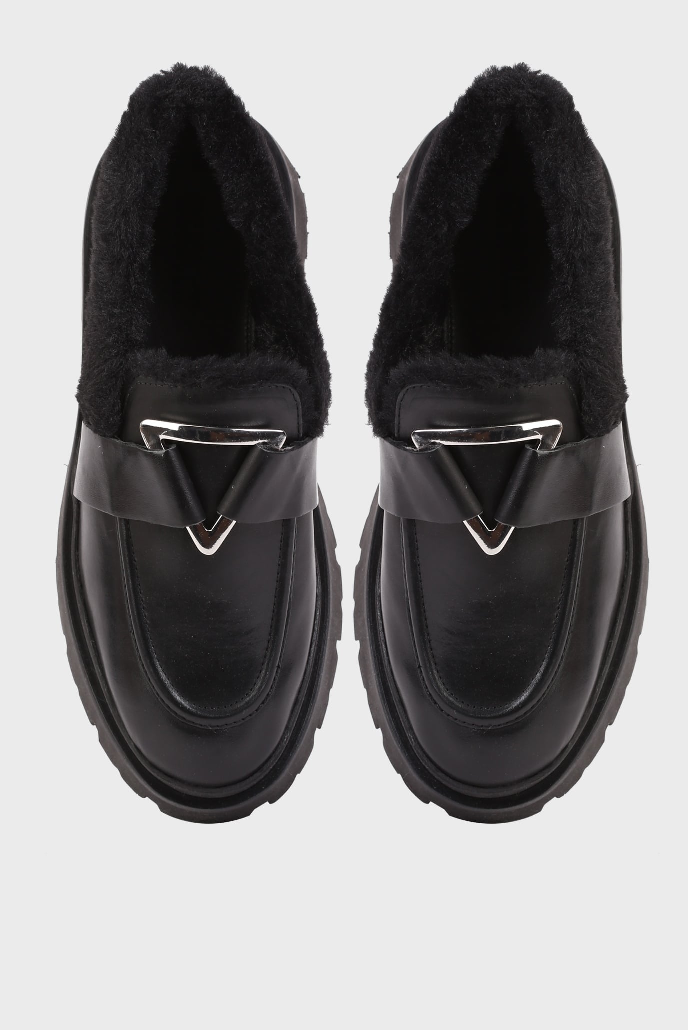 Мокасины - 4