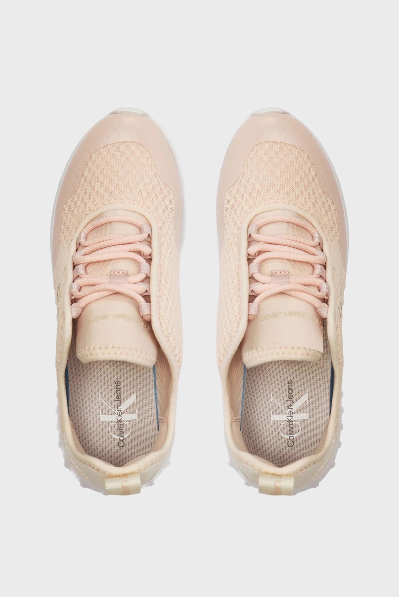 Кроссовки SPOR RUN EVA SLIPON OVER MESH WN 3