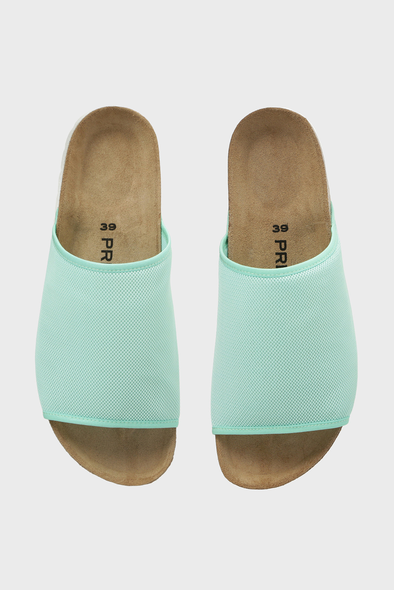 Зеленые слайдеры 3