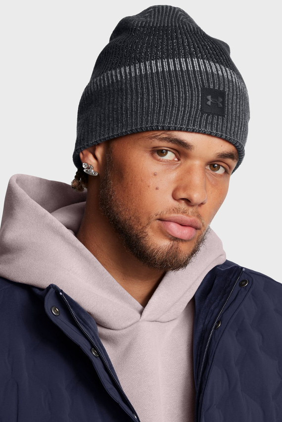 Шапка Launch Reflective Beanie