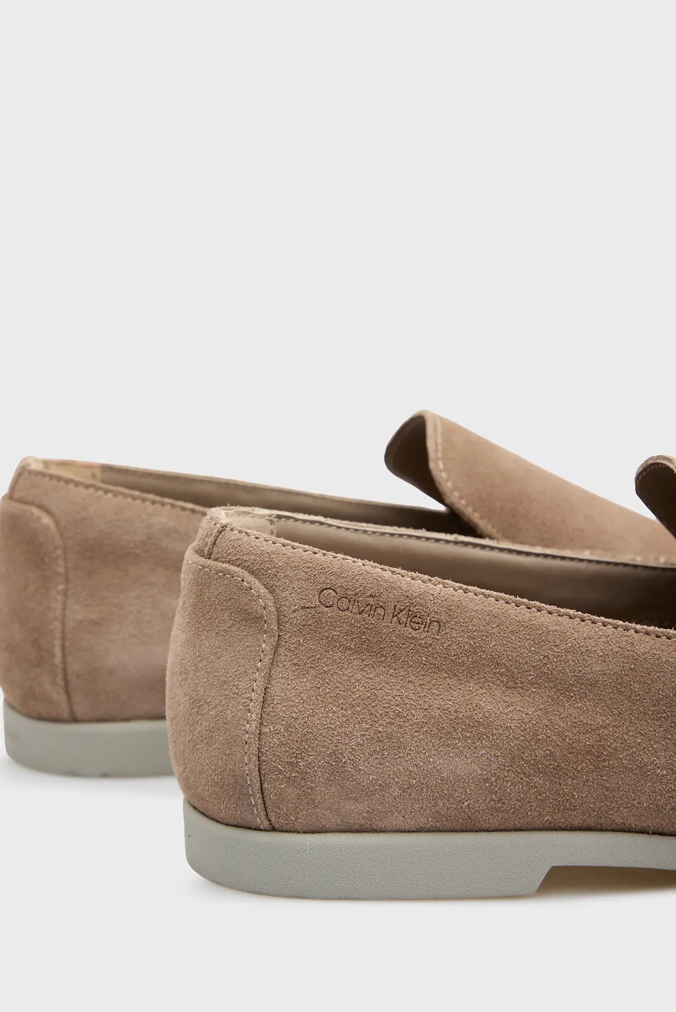 Лоферы LOW PROF LOAFER SU 2