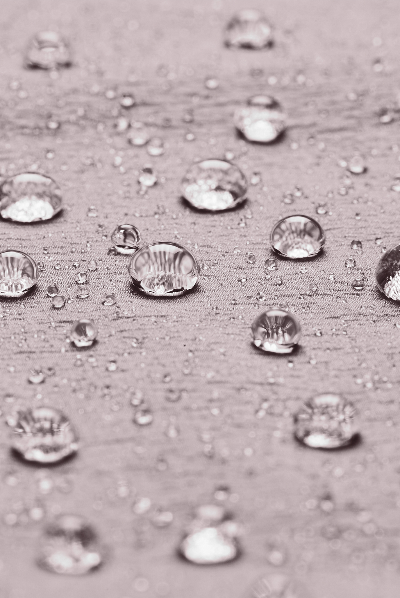 Женская серая ветровка UA Run Trail Jacket-GRY 5