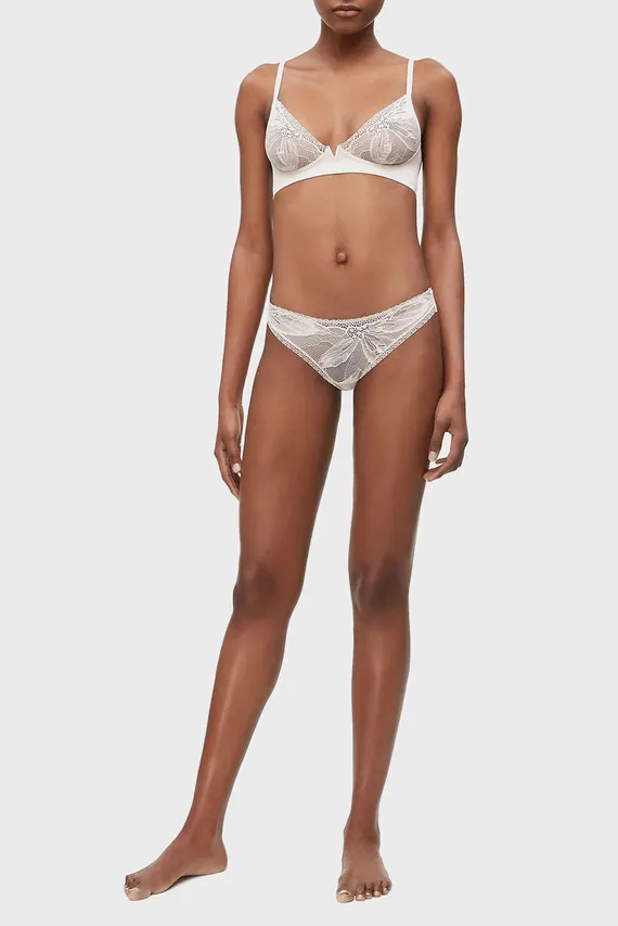 Трусы/THONG Calvin Klein