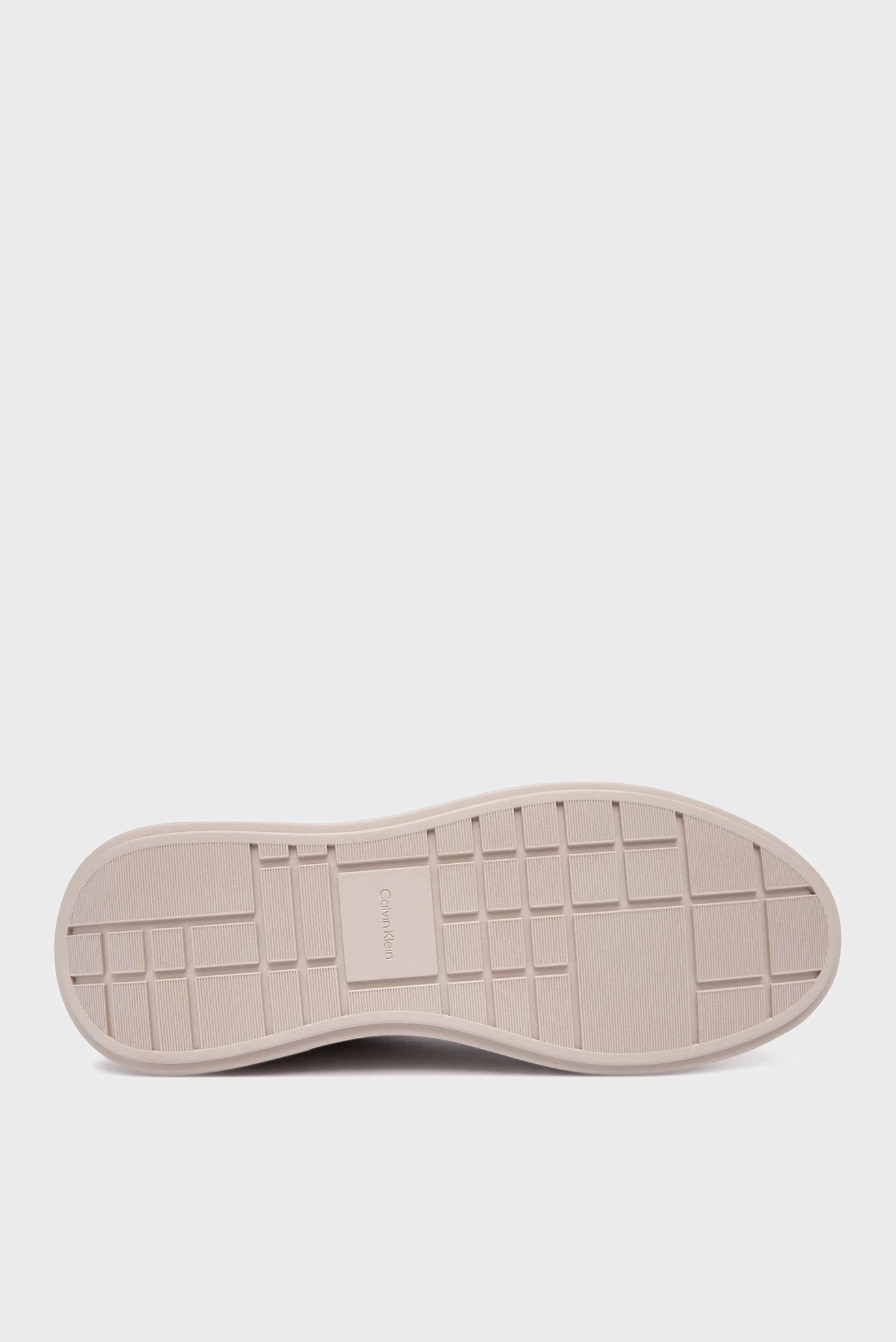 Кеды CHUNKY CUPSOLE LACEUP LTH WN 6