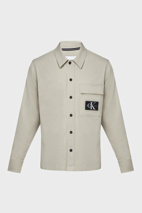 Рубашка UTILITY SHIRT