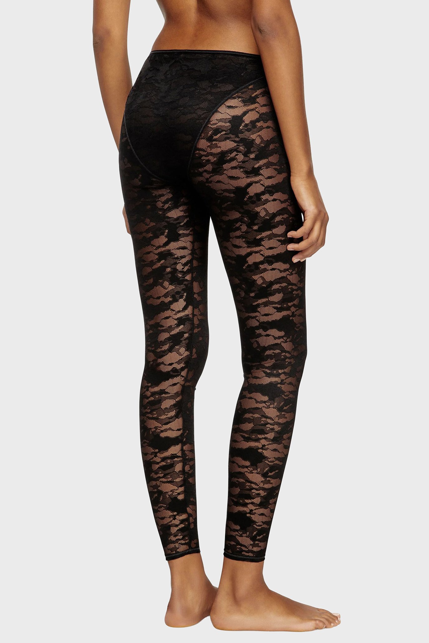 Легинсы CLAIRE-UTLT PANTALONI 3