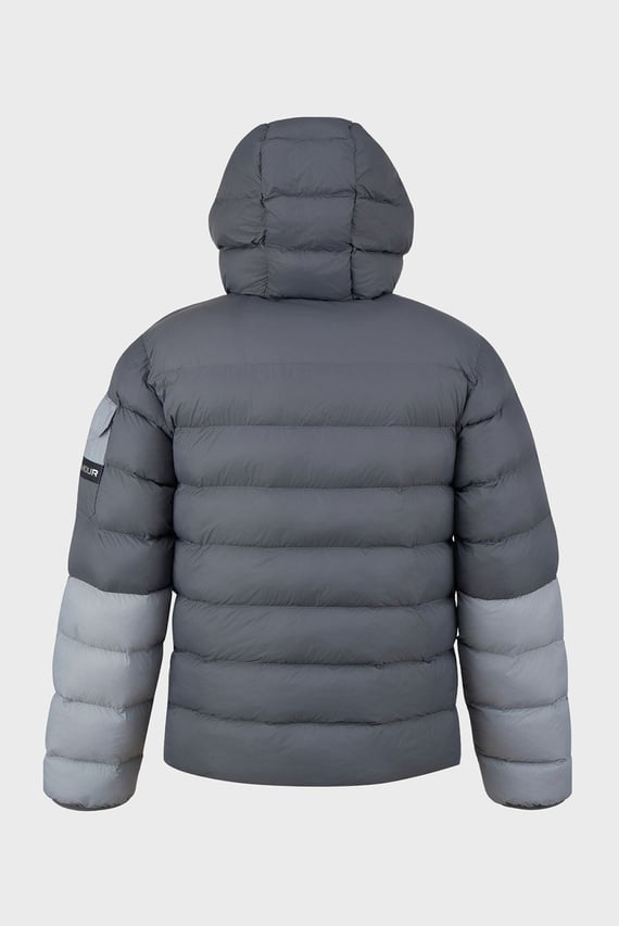 Куртка зимняя UA Sportswear Puff Jkt