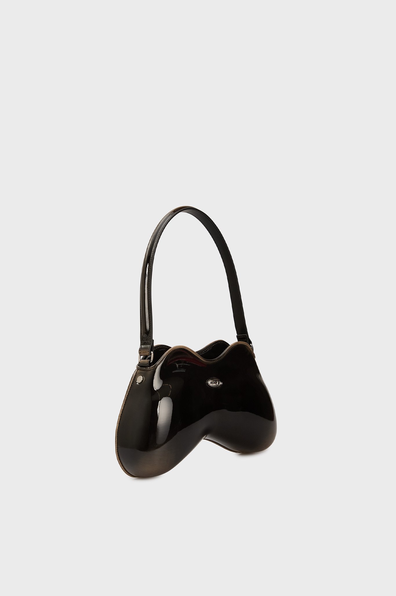 Сумка PLAY DOUBLE-D SHOULDER SHOULDER BAG 3