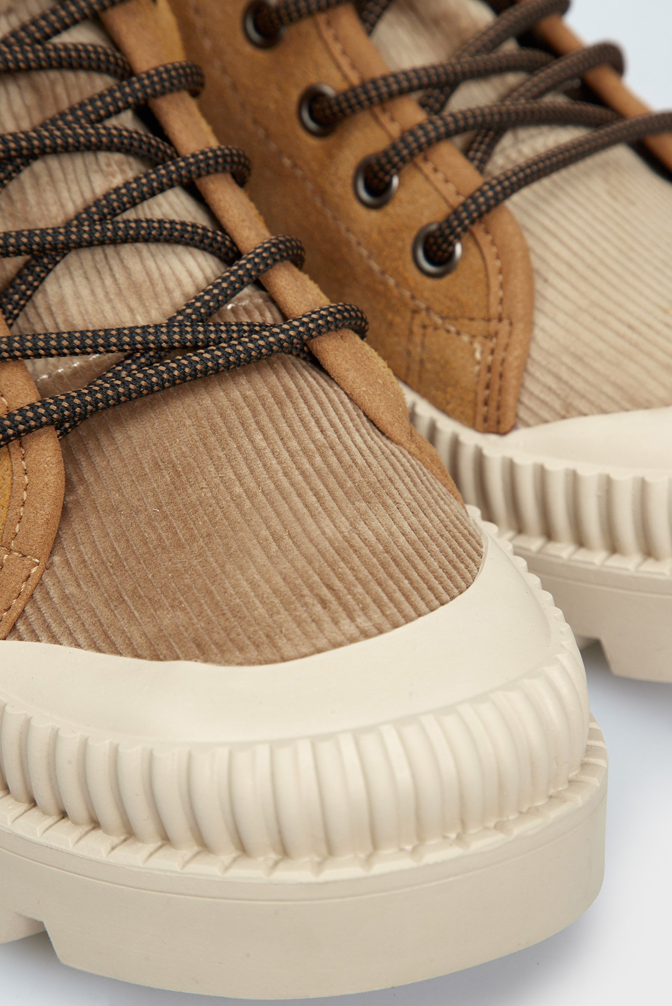 Ботинки ASCOT DESERT 9