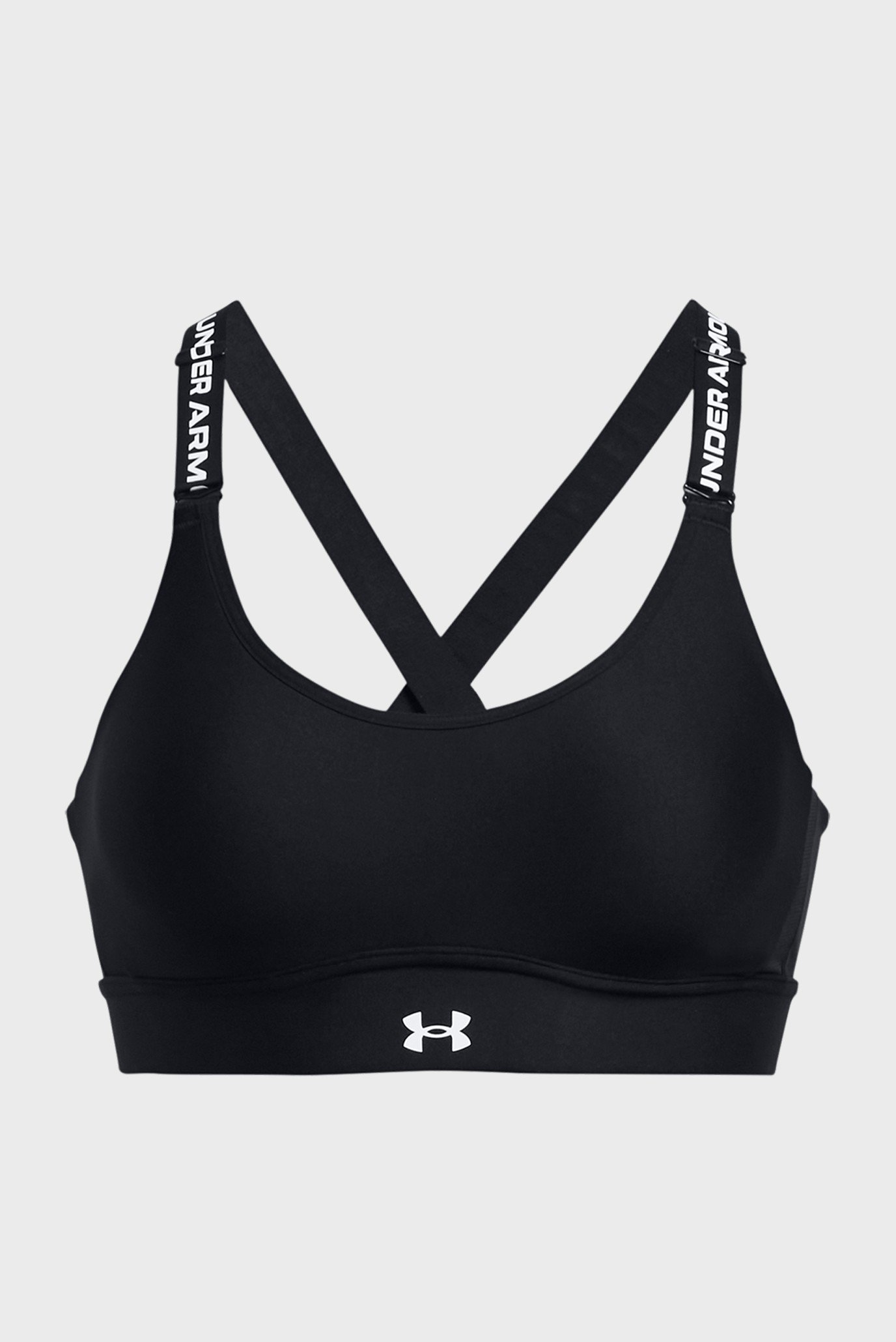 Топ UA Infinity Low 2.0 Bra 3