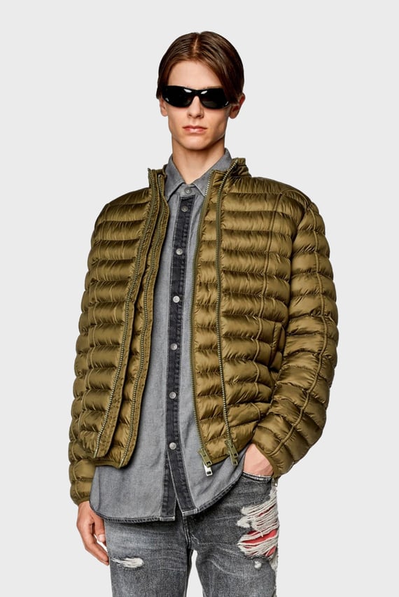 Куртка зимняя W-HAWKYL JACKET